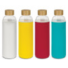 Neoprene Sleeve Canterbury Bottles Colour Range